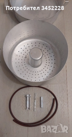 соковарка от соца за ценители , снимка 3 - Антикварни и старинни предмети - 51974955