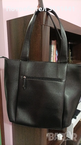Дамски кожени чанти , снимка 6 - Чанти - 53708882