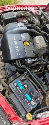 Опел Вектра б 2.0 дтл на части, снимка 4 - Части - 51241026