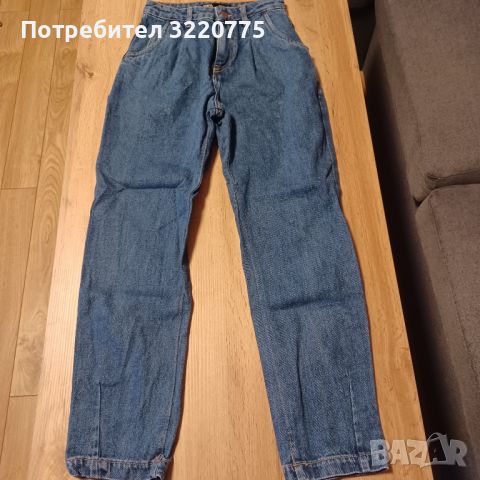 Дънки Zara, Berska, Mango, снимка 2 - Дънки - 46410661