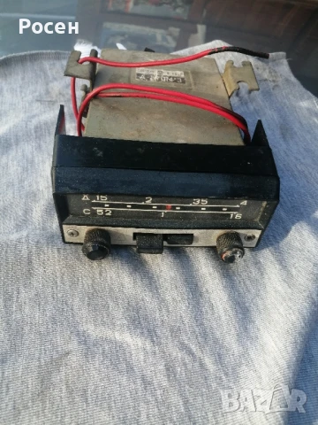Ретро радио , снимка 2 - Аксесоари и консумативи - 50748565