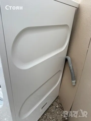 Пералня asko, снимка 5 - Перални - 49800819