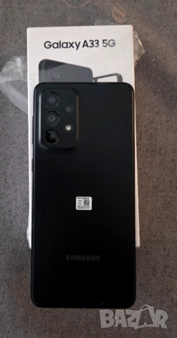 Samsung Galaxy A33 5g-129 €, снимка 3 - Samsung - 54212447