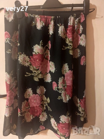 летни топ дрехи, снимка 8 - Рокли - 52426788