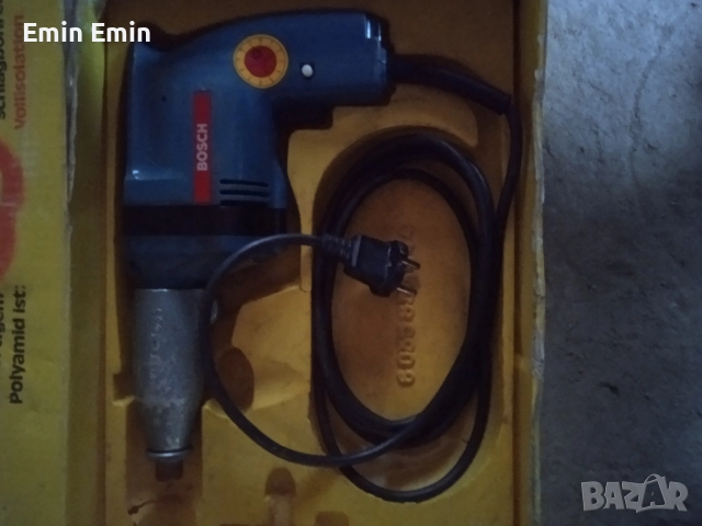 Винтоверт за гипсокартон , снимка 4 - Винтоверти - 52970342