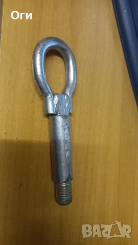 Кука за теглене от Шкода Фабия 1999-2005г.