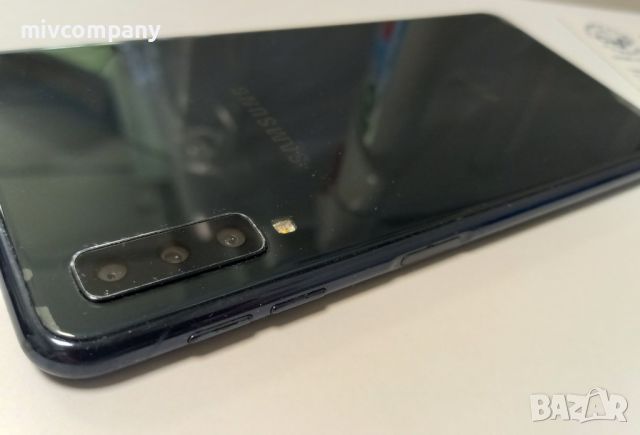 Samsung Galaxy A7 64/4GB, снимка 4 - Samsung - 46058099