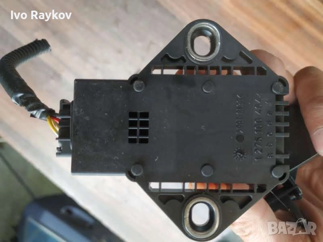 ESP сензор Honda Civic VIII , 39960-smg-003, снимка 4 - Части - 51936184