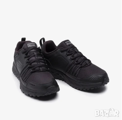 Skechers - 51591 Escape Plan номер 41 водоустойчиви маратонки , снимка 7 - Маратонки - 50568079