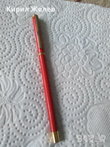 Метална химикалка 53364, снимка 2 - Колекции - 53128767