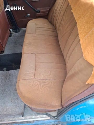 Лада 2105 Nova, снимка 13 - Автомобили и джипове - 53392244