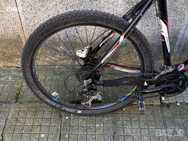 Drag 26” – Custom Build, снимка 4 - Велосипеди - 53788450