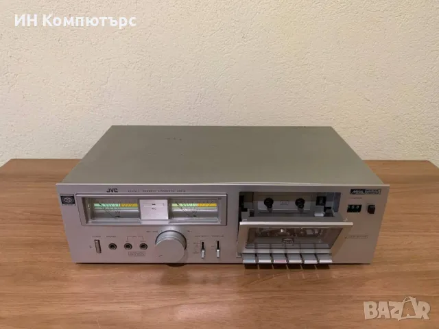 Продавам дек JVC KD-A11, снимка 3 - Декове - 49531508