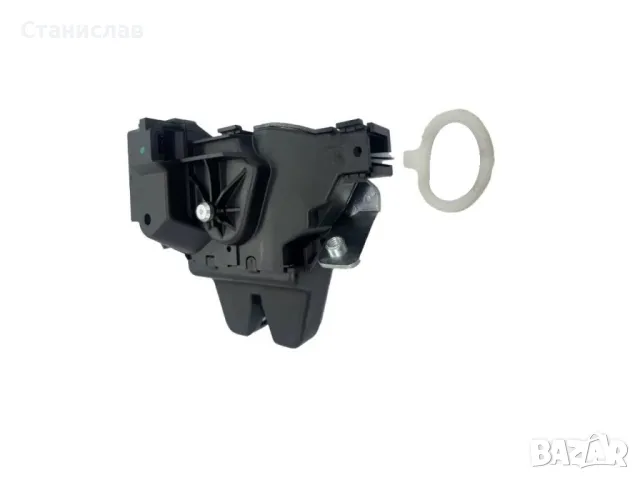 Mercedes E-Class W213 Брава за багажник , снимка 5 - Части - 50301422