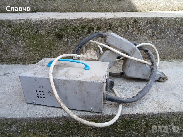 Машина за нарязване на гуми