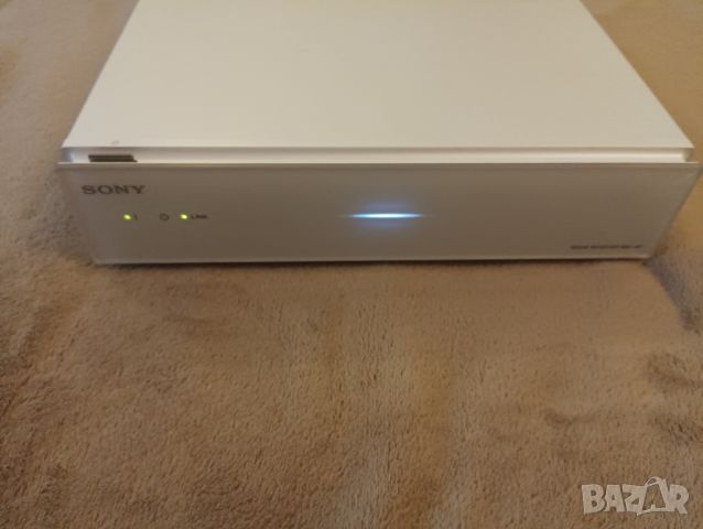 SONY, MBT-WI Media receiver. , снимка 1 - Плейъри, домашно кино, прожектори - 46615481