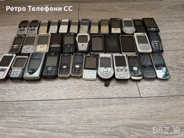 Nokia , снимка 3 - Nokia - 50311742