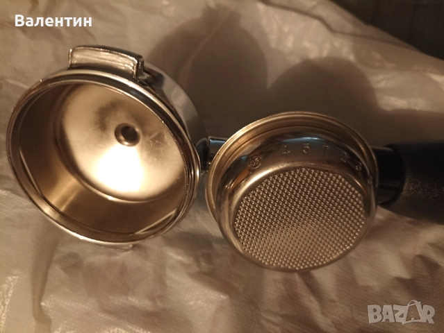 Кафемашини - ръкохватка за кафемашина Gaggia , снимка 3 - Кафемашини - 52197741