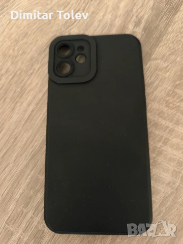 калъфче за iphone 12 mini, снимка 2 - Калъфи, кейсове - 54277043