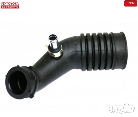 Маркуч 17880-27010 Toyota Avensis въздушен филтър