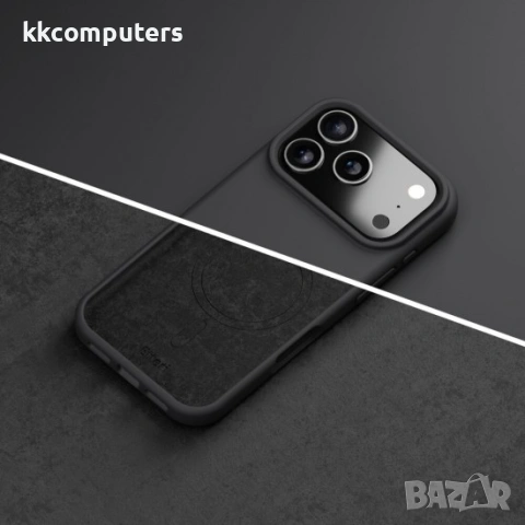 В НАЛИЧНОСТ Съвместим модел: iPhone 17 Pro Max (6.9) Продуктов код: 22197 и Протектор, снимка 7 - Калъфи, кейсове - 54203517