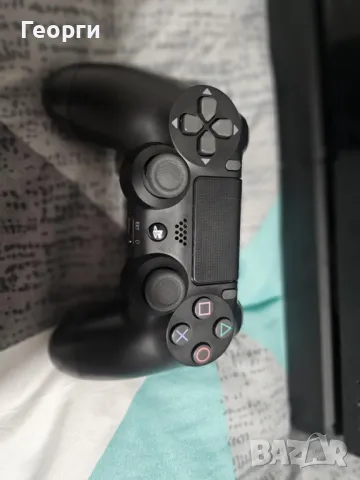 Playstation 4 fat, снимка 5 - PlayStation конзоли - 48103958