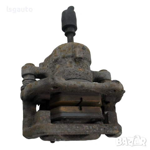 Заден ляв спирачен апарат BMW 1 Series (E87) 2004-2011 ID: 158820, снимка 2 - Части - 53956063