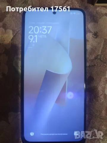 Продавам Redmi note 11, снимка 1 - Xiaomi - 48643559