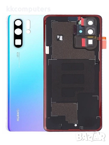 ЗАДЕН КАПАК ЗА HUAWEI P30 PRO (VOG-L29)