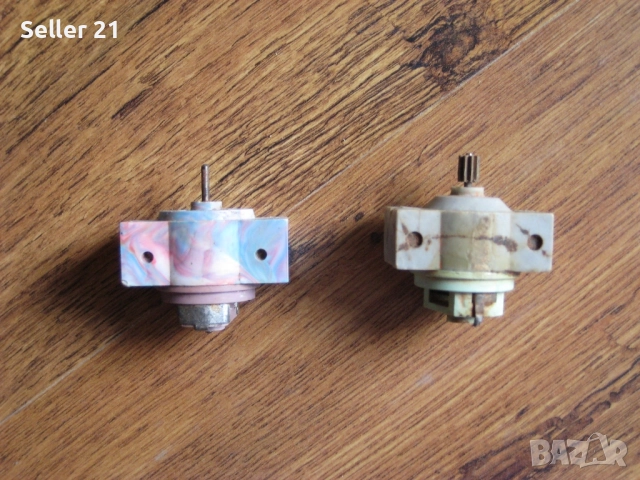 Ел моторчета от детски играчки - на 3 волта - употребявани, снимка 6 - Друга електроника - 51919038