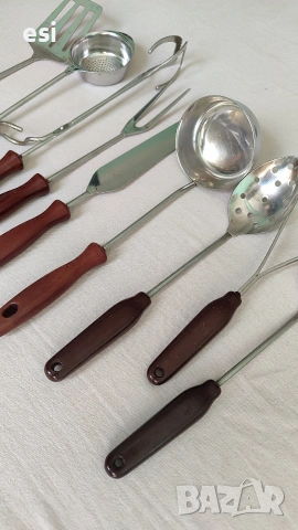 кухненски прибори , снимка 2 - Прибори за хранене, готвене и сервиране - 53685864