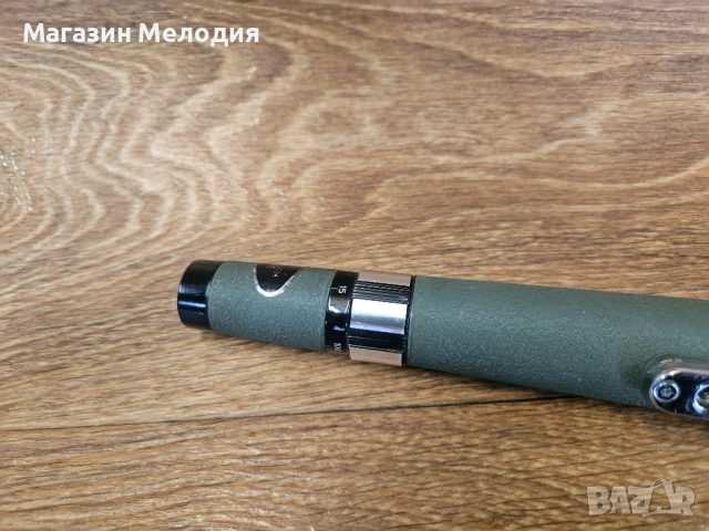 Телескоп Revue 10-30x30 Zoom Немски монокуляр Revue 10-30x30 Zoom – Компактен телескоп за туризъм​, снимка 5 - Екипировка - 53810548