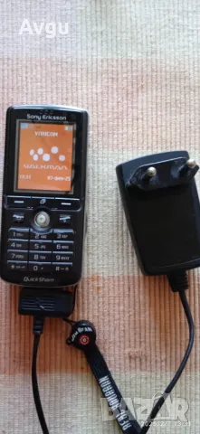 Sony Ericsson K750i, снимка 1 - Sony Ericsson - 49007554