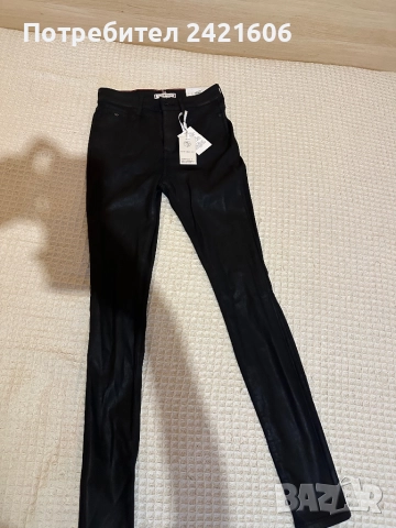 Нови! Tommy Hilfiger Jeans W25 L32 Ultra skinny