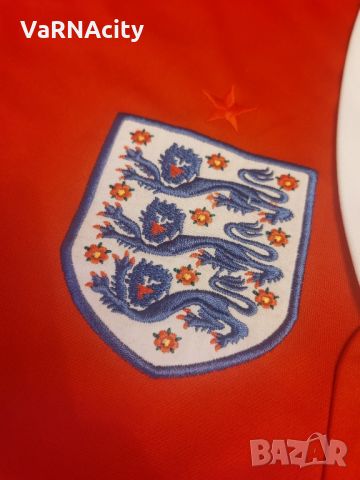 England x UMBRO size M , снимка 3 - Тениски - 45957219