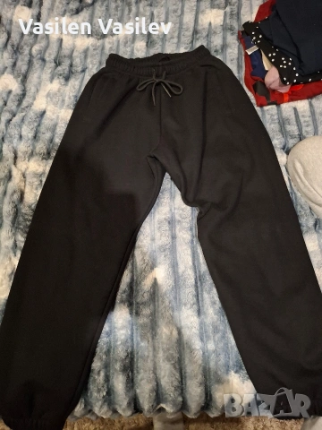 Анцуг комплект KARMA XS отговаря за М мъжки, снимка 7 - Спортни дрехи, екипи - 53626189