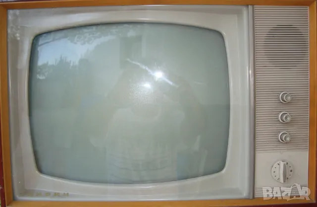 Ретро телевизор„Пирин“