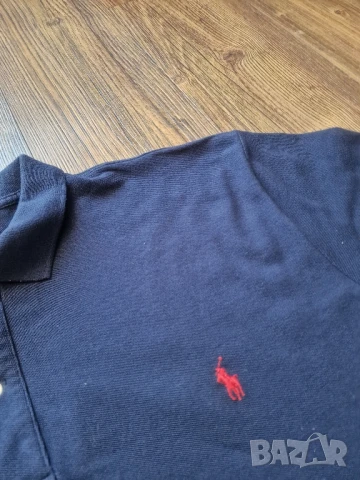 Страхотна мъжка тениска POLO RALPH LAUREN размер  3XL / 4XL, снимка 4 - Тениски - 50611872