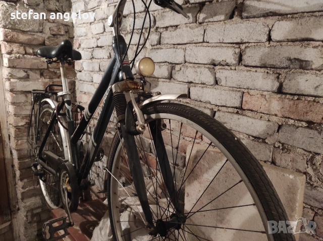 велосипед за всеки ден, снимка 4 - Велосипеди - 54045947