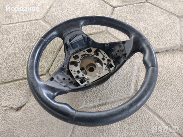 М волан за БМВ Е60 старт стоп, снимка 3 - Части - 53877915