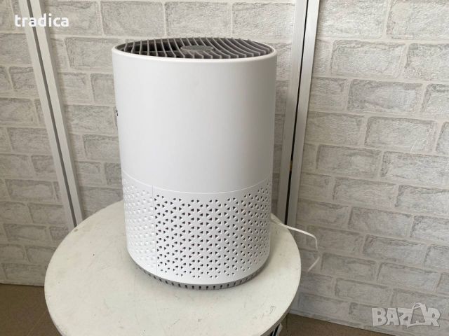 Пречиствател за въздух Philips Air Purifier Serie 600 AC0650 до 44 м2, снимка 3 - Овлажнители и пречистватели за въздух - 45451665