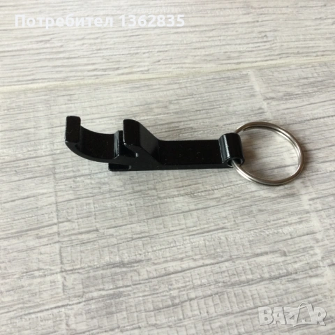 оригинален колекционерски ключодържател отварачка ZIPPO / Зипо от САЩ, снимка 4 - Други - 53631637