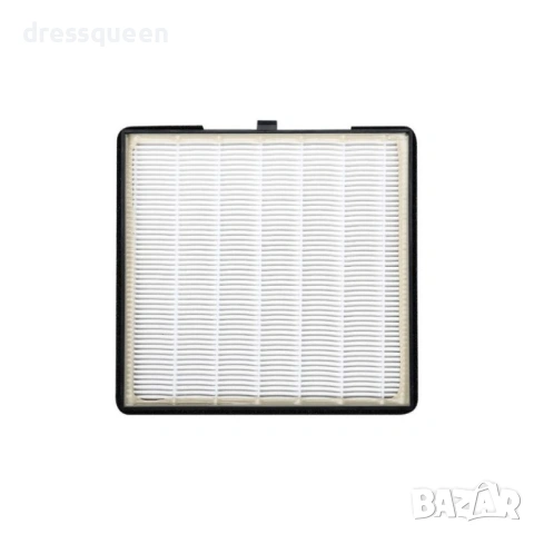 3820 Резервен HEPA филтър за прахоуловител 858-8: Максимална филтрация на фин прах