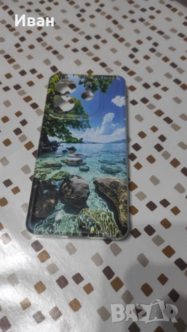  2 броя Кейс Xiaomi redmi note 14 , снимка 8 - Калъфи, кейсове - 53306920