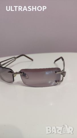 Versace Дамски слънчеви очила , снимка 2 - Слънчеви и диоптрични очила - 45317836
