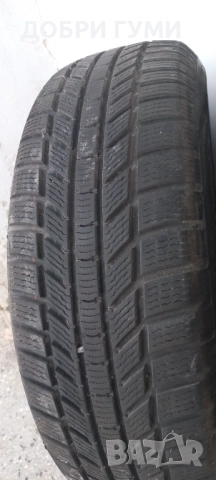 215 65 17 КОНТИНЕНТАЛ ДОТ23 , снимка 4 - Гуми и джанти - 52614975