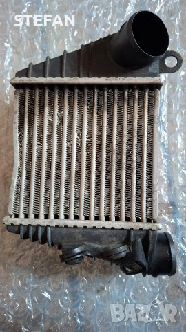 Интеркулер VAG GRUP от 1.9TDI