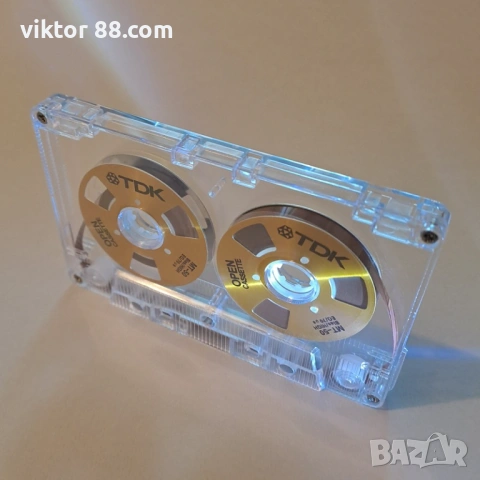 Reel To Reel Cassette – №5, снимка 4 - Други - 53055138