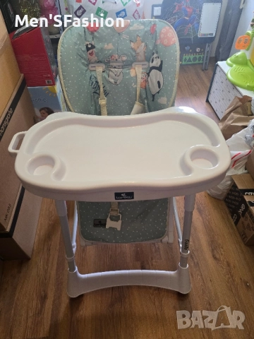 Lorelli - столче за хранене