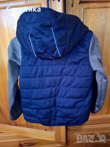 Пролетни-есенни якета за момче, снимка 2 - Детски якета и елеци - 50347544